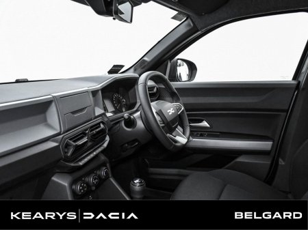 2026 Dacia Duster - photo 5