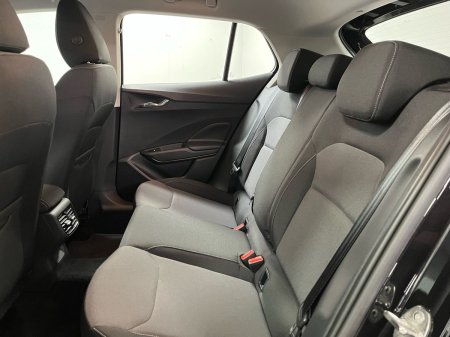 2026 Skoda Fabia - photo 7