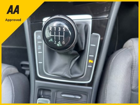 2018 Volkswagen Golf - photo 3