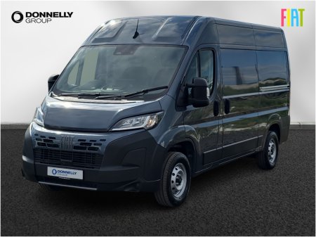2025 Fiat Ducato - photo 12