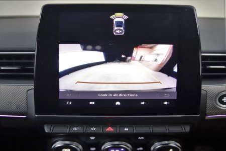 2023 Renault Arkana - photo 20