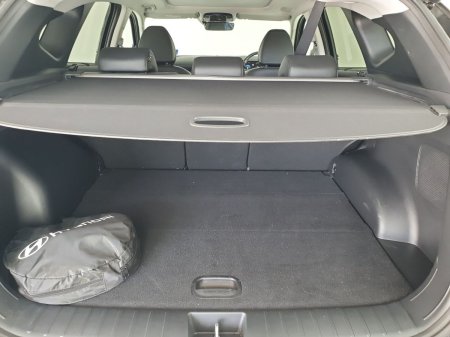 2026 Hyundai Tucson - photo 14