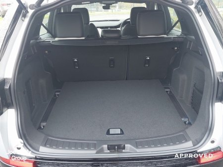 2026 Land Rover Discovery Sport - photo 13
