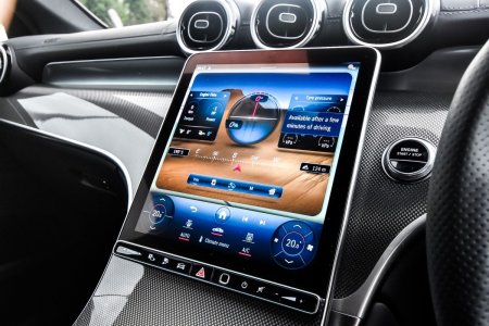 2023 Mercedes-Benz GLC - photo 19