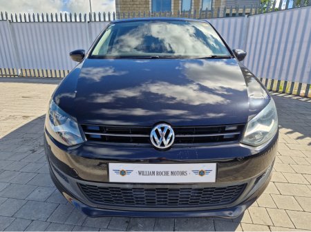 2013 Volkswagen Polo - photo 3