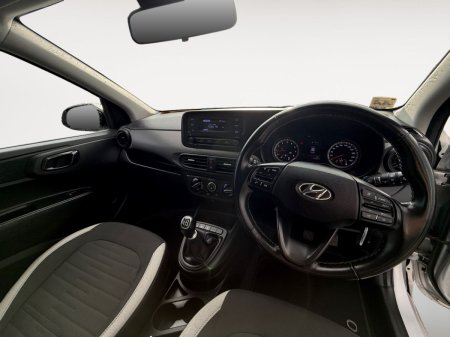 2022 Hyundai i10 - photo 9