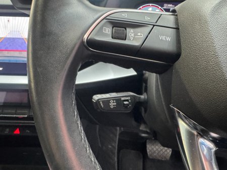 2021 Audi A3 - photo 12