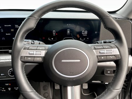 2024 Hyundai KONA - photo 12