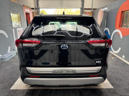 2024 Toyota RAV4 - photo 4