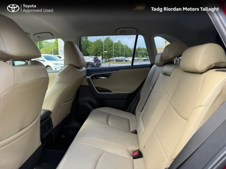 2021 Toyota RAV4 - photo 8