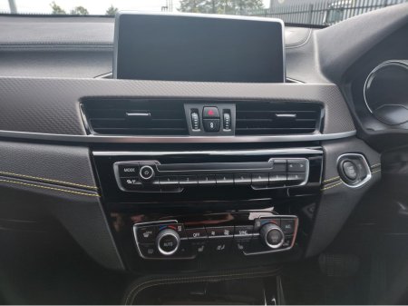 2019 BMW X2 - photo 15