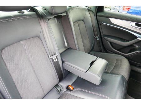 2021 Audi A6 - photo 14