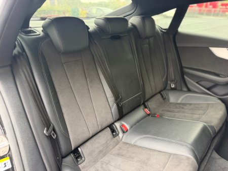 2020 Audi A5 - photo 20