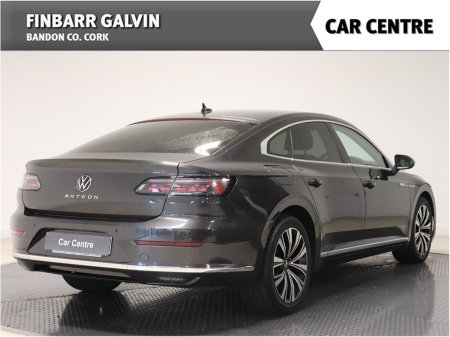2024 Volkswagen Arteon - photo 7