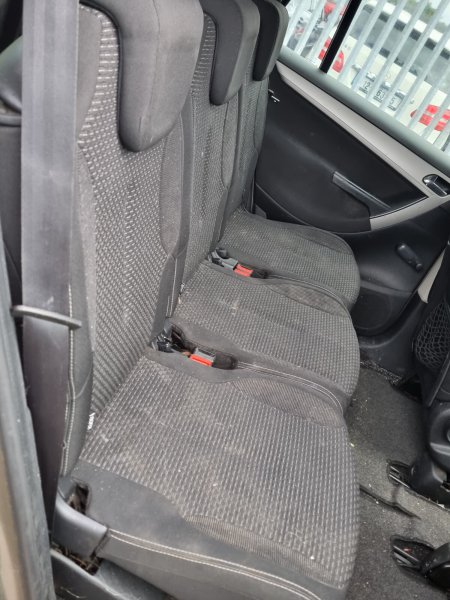 2008 Citroen C4 Picasso - photo 11