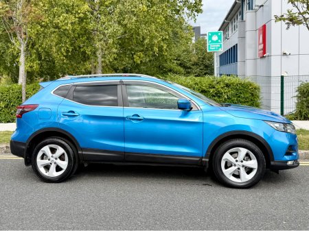 2019 Nissan Qashqai - photo 4
