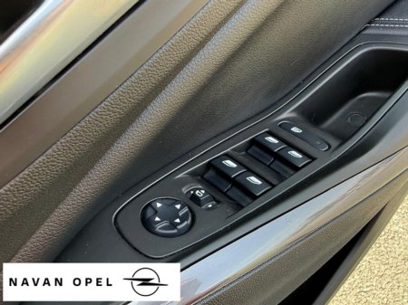 2018 Opel Grandland X - photo 23