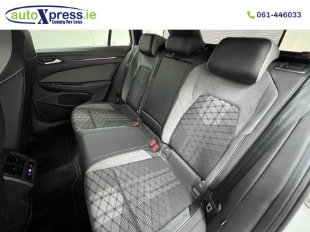 2023 Volkswagen Golf - photo 4