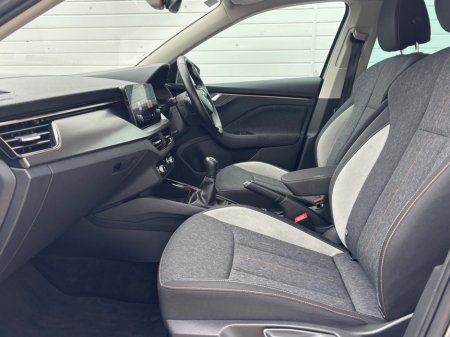 2022 Skoda Scala - photo 22