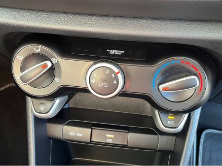2021 Kia Picanto - photo 19