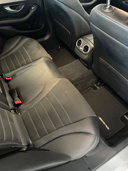 2019 Mercedes-Benz C-Class - photo 15