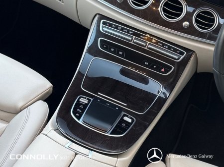 2022 Mercedes-Benz E-Class - photo 17