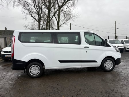 2019 Ford Transit - photo 4