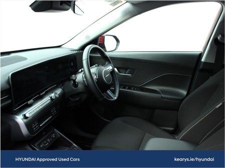 2025 Hyundai KONA - photo 5
