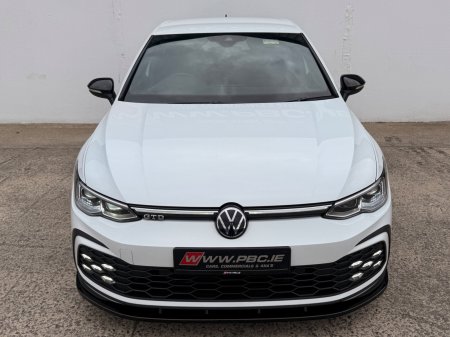 2022 Volkswagen Golf - photo 30