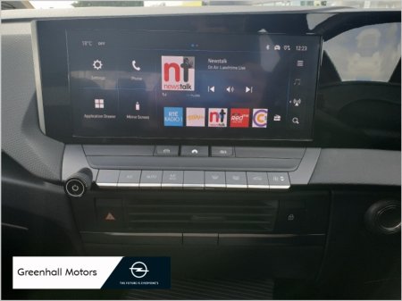 2023 Opel Astra - photo 16