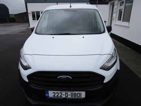 2022 Ford Transit Connect - photo 3