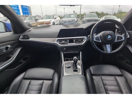 2019 BMW 3-Series - photo 13