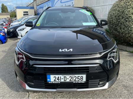 2024 Kia Niro - photo 2