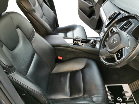 2018 Volvo XC90 - photo 18