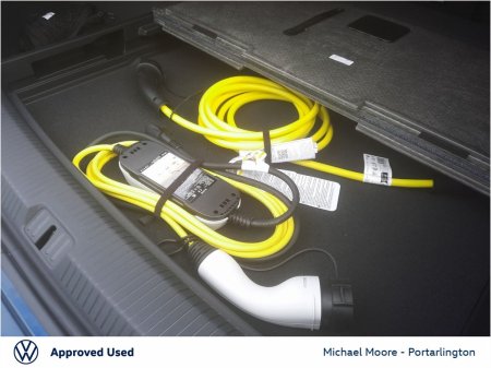 2026 Volkswagen ID.7 - photo 35