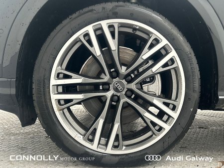 2027 Audi Q5 - photo 7