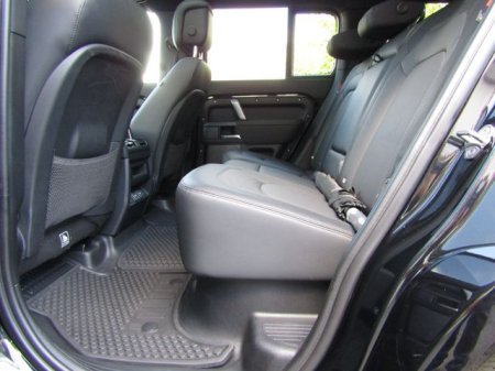 2023 Land Rover Defender - photo 17