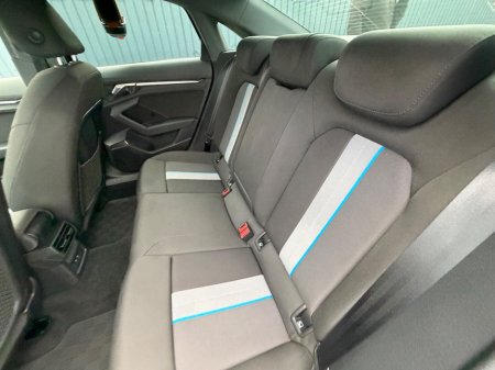 2021 Audi A3 - photo 42