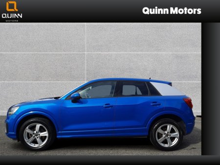 2019 Audi Q2 - photo 3
