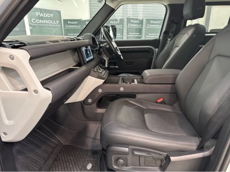 2022 Land Rover Defender - photo 15
