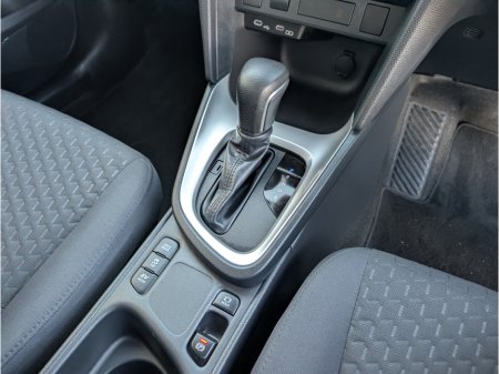 2025 Toyota Yaris Cross - photo 15