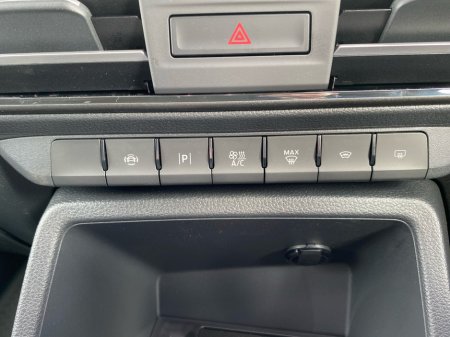 2026 Ford Transit Connect - photo 19