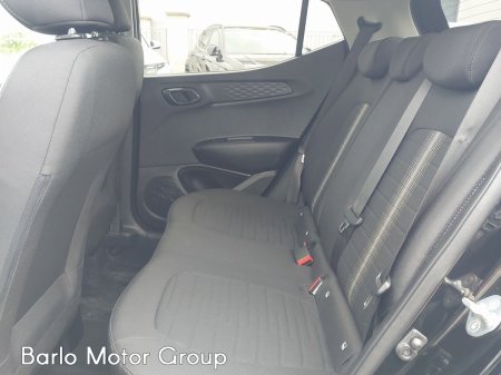2024 Hyundai i10 - photo 13