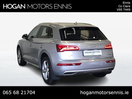 2019 Audi Q5 - photo 3