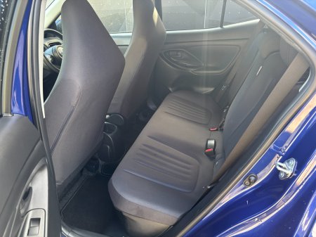 2021 Toyota Yaris Cross - photo 10