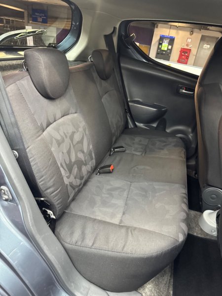 2012 Suzuki Alto - photo 12