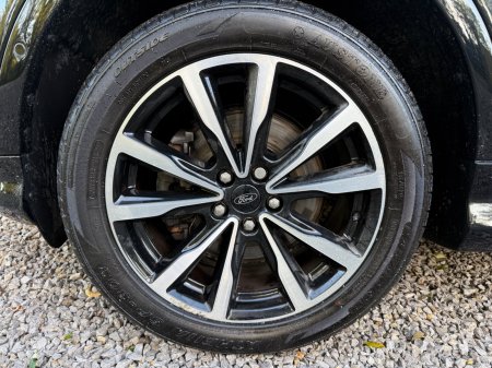 2019 Ford Kuga - photo 10