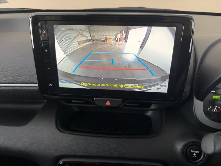 2026 Toyota Yaris - photo 15