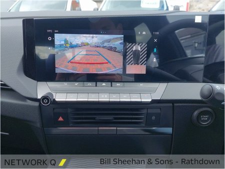 2026 Opel Astra - photo 16