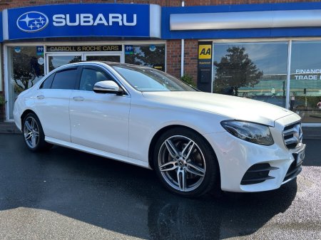 2019 Mercedes-Benz E-Class - photo 2